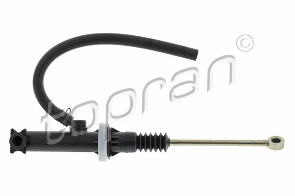 Cilindro trasmettitore, Frizione - 304 254 TOPRAN