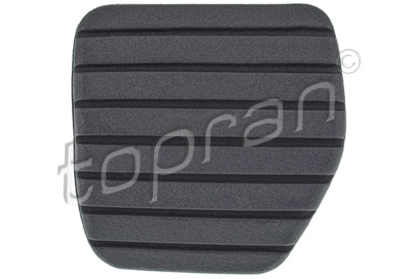 Brake Pedal Pad - 701 442 TOPRAN