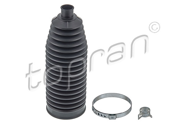 Bellow Set, steering - 115 302 TOPRAN