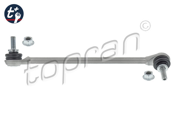 Asta/Puntone, Stabilizzatore - 408 367 TOPRAN