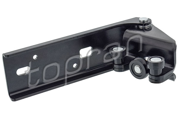 Roller Guide, sliding door - 208 456 TOPRAN