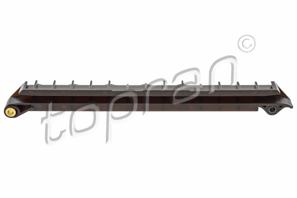 Планка успокоителя, цепь привода - 502 609 TOPRAN