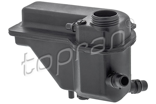Expansion Tank, coolant - 501 898 TOPRAN