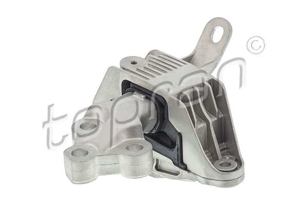 Engine Mounting - 208 517 TOPRAN