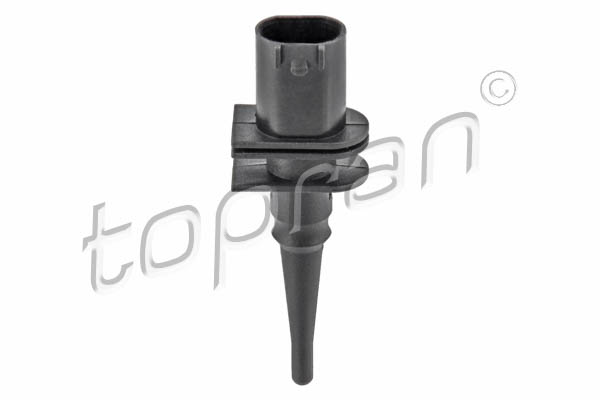 Sensor, exterior temperature - 502 153 TOPRAN