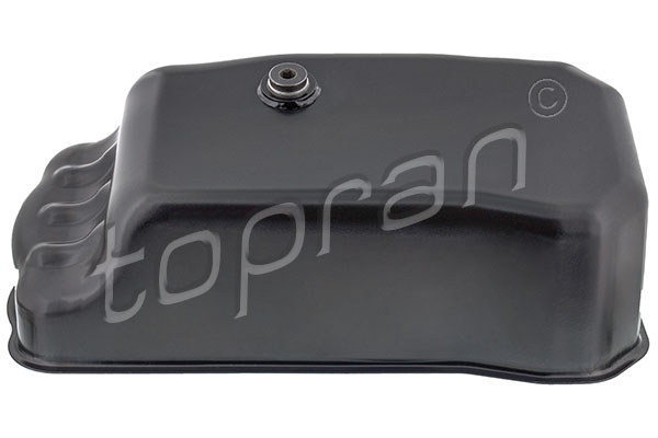 Oil sump - 723 502 TOPRAN