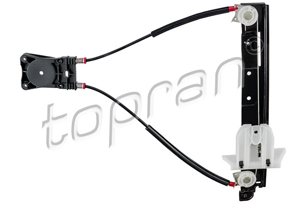Alzacristallo - 304 708 TOPRAN