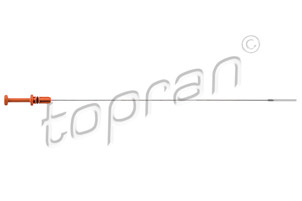 Указатель уровня масла - 723 516 TOPRAN