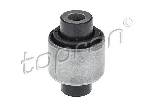 Control Arm-/Trailing Arm Bush - 111 755 TOPRAN