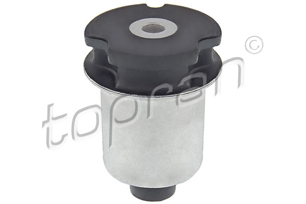 Mounting, axle beam - 104 429 TOPRAN