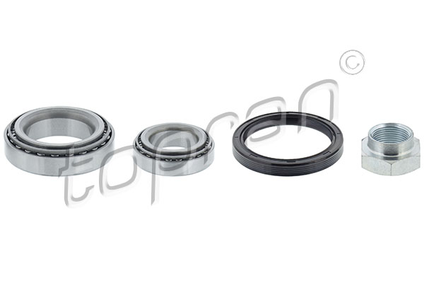 Wheel Bearing Kit - 103 355 TOPRAN