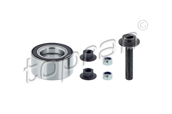 Kit cuscinetto ruota - 108 323 TOPRAN