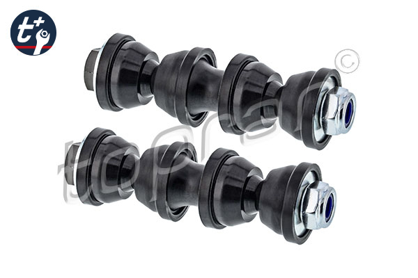Repair Kit, stabilizer coupling rod - 304 570 TOPRAN
