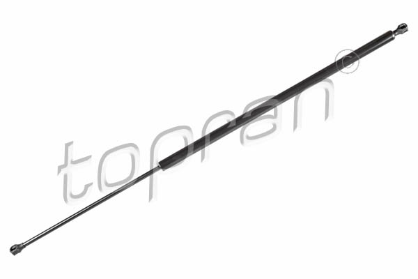 Gas Spring, boot-/cargo area - 207 904 TOPRAN