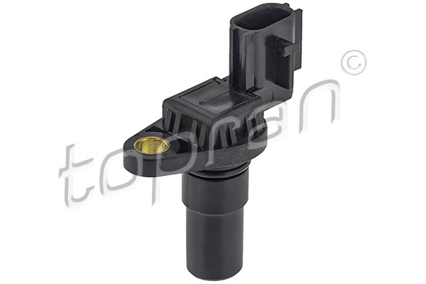 RPM Sensor, automatic transmission - 701 517 TOPRAN