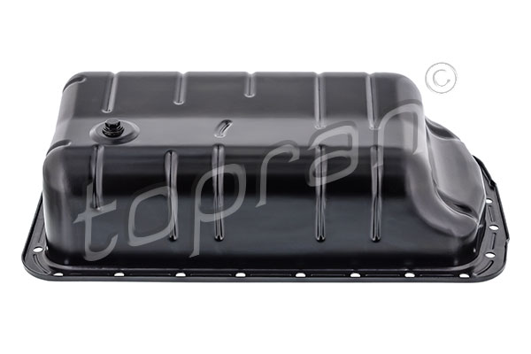 Oil sump - 723 501 TOPRAN