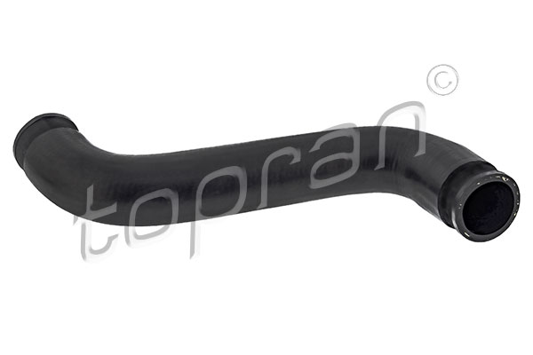 Charger Air Hose - 114 147 TOPRAN