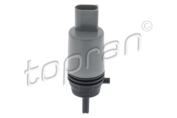 Water Pump, window cleaning - 502 660 TOPRAN