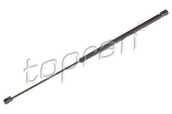Ammortizatore pneumatico, Cofano bagagli /vano carico - 304 167 TOPRAN
