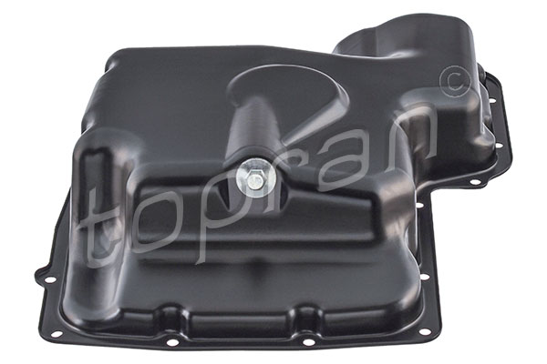 Oil sump - 723 595 TOPRAN