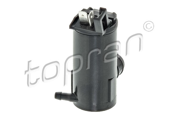 Waschwasserpumpe, Scheibenreinigung - 821 562 TOPRAN