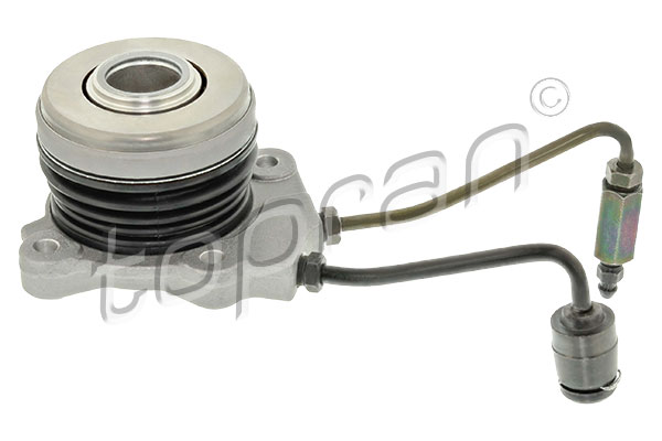 Central Slave Cylinder, clutch - 408 184 TOPRAN
