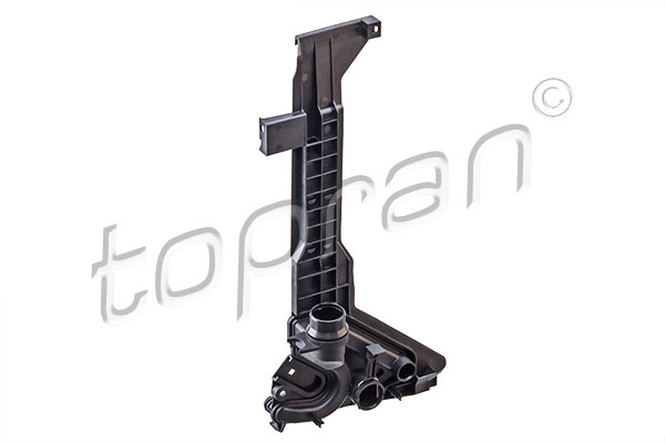 Holder, coolant compensation tank - 502 562 TOPRAN