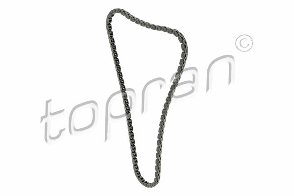 Timing Chain - 116 191 TOPRAN