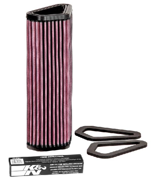 Air Filter - DU-1007 K&N Filters