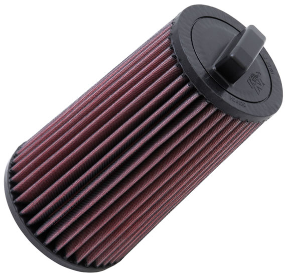 Filtro aria - E-2011 K&N Filters