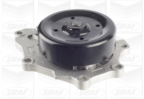 Water Pump - PA1001 GRAF