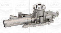 Water Pump - PA1006 GRAF