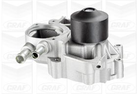 Water Pump - PA1008 GRAF