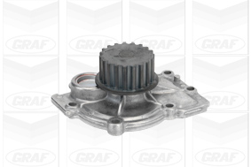 Water Pump - PA1019 GRAF