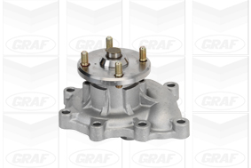 Water Pump - PA1022 GRAF