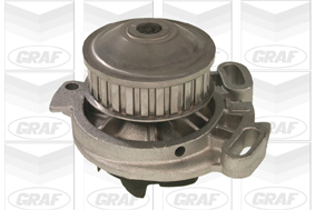 Water Pump - PA103 GRAF