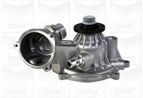Wasserpumpe - PA1040 GRAF