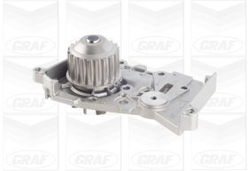 Water Pump - PA1043 GRAF