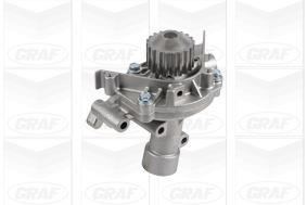 Water Pump - PA1045 GRAF