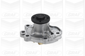 Water Pump - PA1052 GRAF