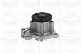 Water Pump - PA1065 GRAF