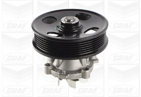 Water Pump - PA1083 GRAF