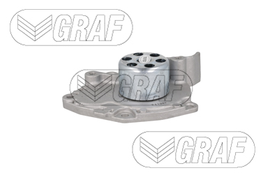 Water Pump - PA1097 GRAF