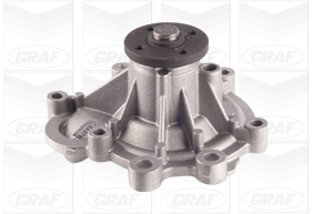 Water Pump - PA1107 GRAF