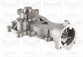 Water Pump - PA1124 GRAF