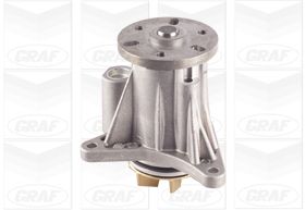 Pompa acqua - PA1127 GRAF