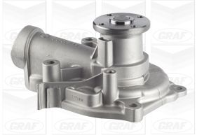 Pompa acqua - PA1145 GRAF