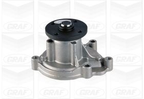 Water Pump - PA1179 GRAF