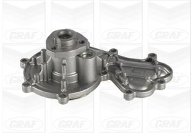Pompa acqua - PA1202 GRAF