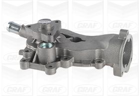 Water Pump - PA1285 GRAF